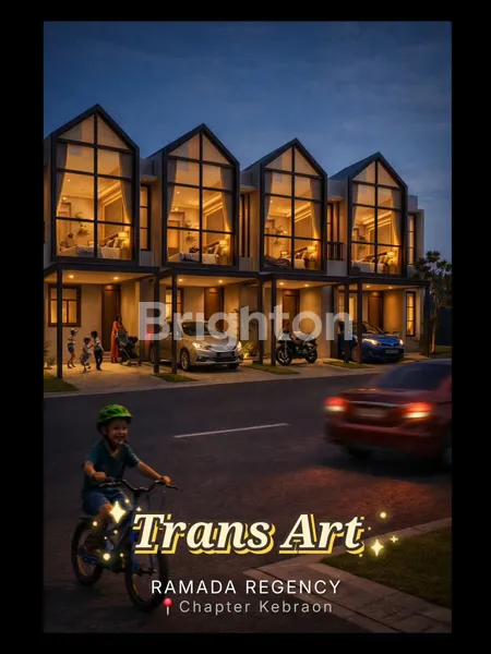 image RAMADA REGENCY TRANS ART DESIGN (3)