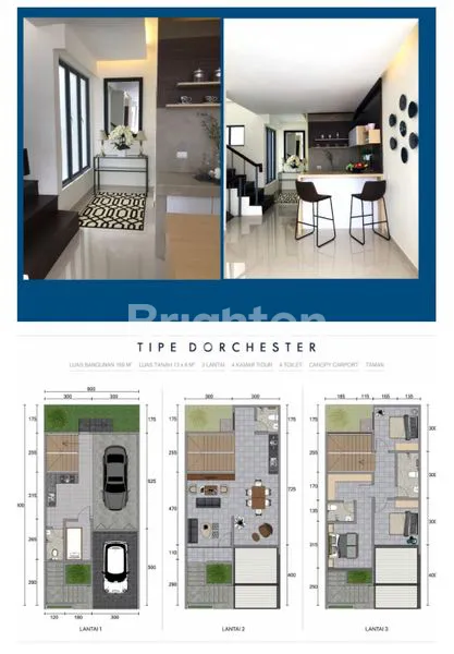 image HARGA 998 JUTA, SHM, KOMP. JOHOR SUMMER VILLE (7)