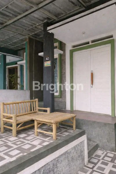 image RUMAH SIAP HUNI LOKASI STRATEGIS.DI AYLA VILLAGE CITAYEM (8)