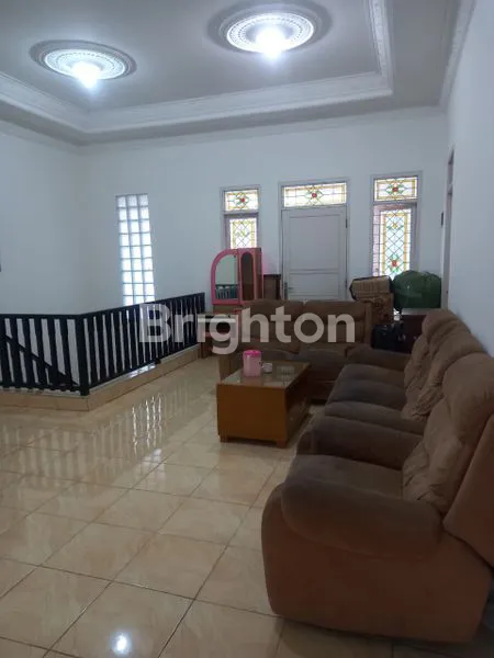 image DIJUAL KOST - KOSTAN 6 PINTU GRIYA LOKA BSD  (5)