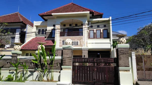 image HUNIAN IMPIAN KELUARGA YANG ASRI, NYAMAN, STRATEGIS DAN BEBAS BANJIR  (1)