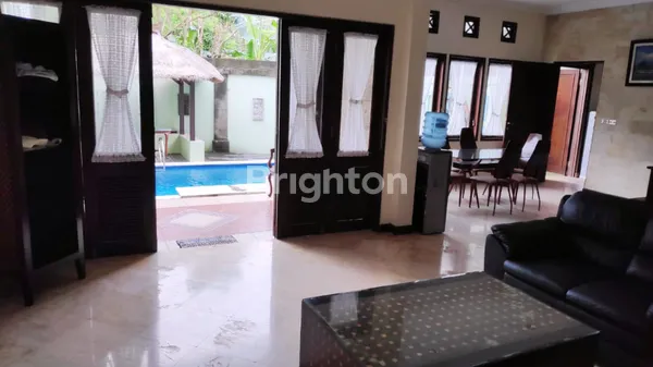 image HUNIAN IMPIAN KELUARGA YANG ASRI, NYAMAN, STRATEGIS DAN BEBAS BANJIR  (3)