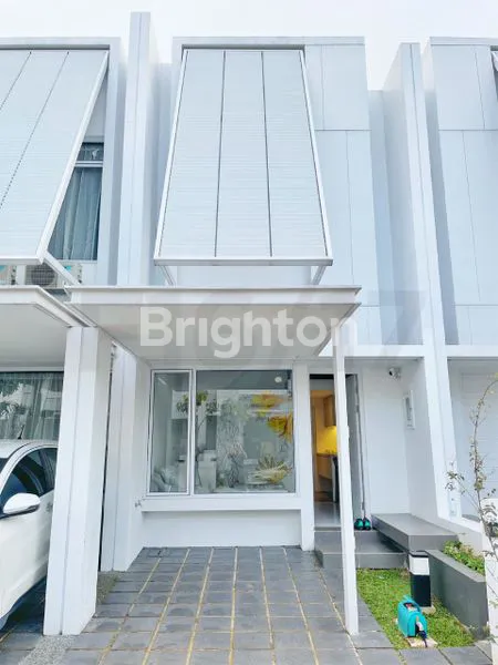 image RUMAH SIAP HUNI FULL FURNISHED TABEBUYA BSD (1)