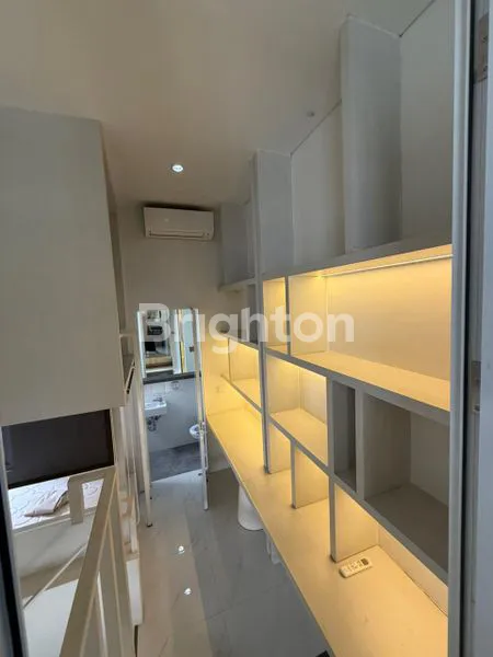 image RUMAH SIAP HUNI FULL FURNISHED TABEBUYA BSD (5)