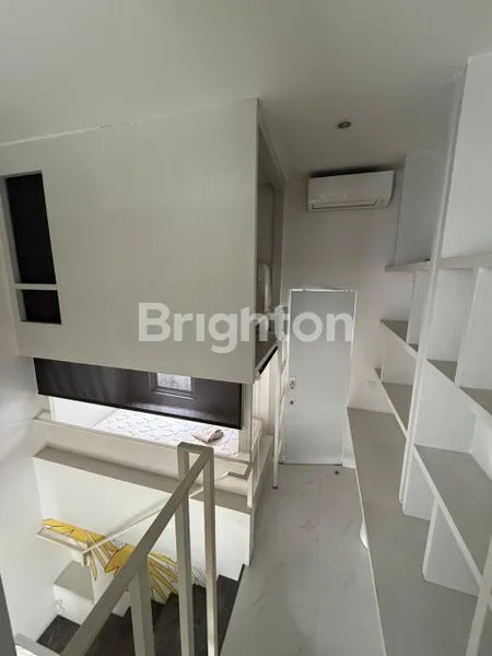 image RUMAH SIAP HUNI FULL FURNISHED TABEBUYA BSD (3)