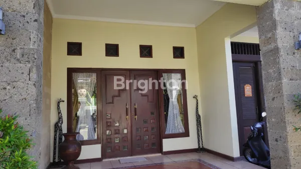 image HUNIAN IMPIAN KELUARGA YANG ASRI, NYAMAN, STRATEGIS DAN BEBAS BANJIR  (4)