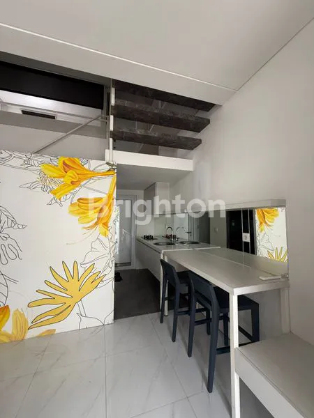 image RUMAH SIAP HUNI FULL FURNISHED TABEBUYA BSD (4)