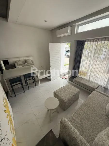 image RUMAH SIAP HUNI FULL FURNISHED TABEBUYA BSD (2)