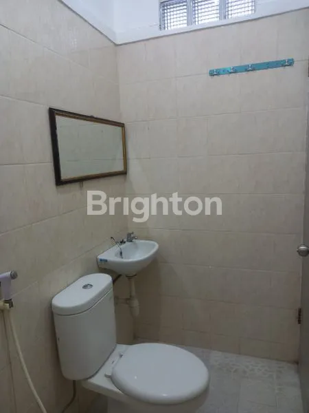 image DIJUAL KOST - KOSTAN 6 PINTU GRIYA LOKA BSD  (7)