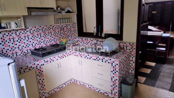 image HUNIAN IMPIAN KELUARGA YANG ASRI, NYAMAN, STRATEGIS DAN BEBAS BANJIR  (7)