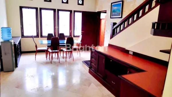 image HUNIAN IMPIAN KELUARGA YANG ASRI, NYAMAN, STRATEGIS DAN BEBAS BANJIR  (8)