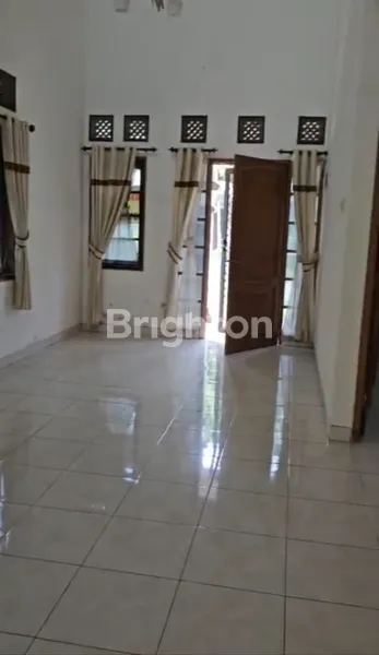 image DISEWAKAN RUMAH NYAMAN & STRATEGIS DI BSB – SEMARANG&NBSP; (5)