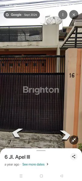 image RUMAH JAJAR 2 LANTAI (2)