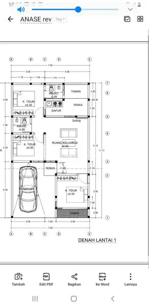 image DI JUAL RUMAH BARU DI TIDAR ATAS. KOTA MALANG (2)