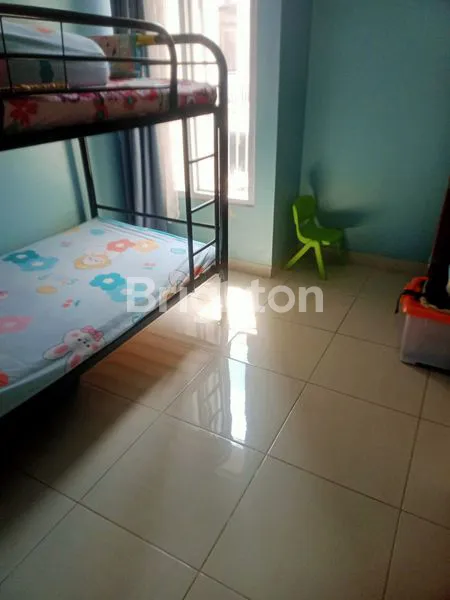 image RUMAH 2 LANTAI SIAP HUNI DI DALAM CLUSTER CISAUK TANGERANG (5)