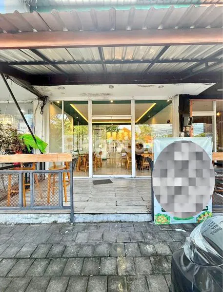 image RUKO EX CAFE STRATEGIS DI TAMAN GRIYA JIMBARAN (1)