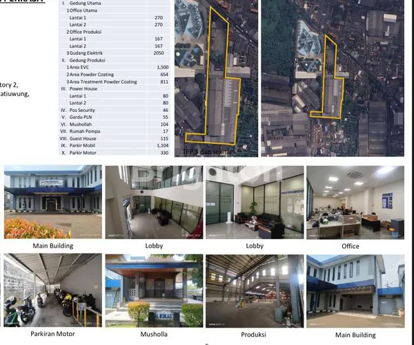 image PABRIK JATIUWUNG, TANGERANG (2)