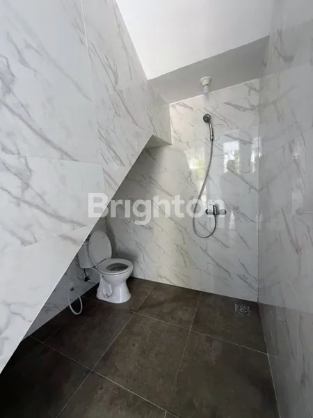 image MODERN MINIMALIS RUMAH CITRALAND BUKIT PALMA !! (3)