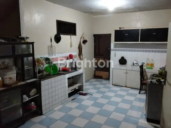 image RUMAH MINIMALIS LEBAR 12 PUTRO AGUNG DEKAT KAZA MALL KAPAS KRAMPUNG (7)