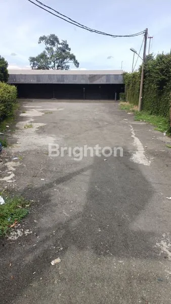 image LAHAN PREMIUM 2000M² DI PUSAT KOTA BOGOR, DEKAT MALL EKALOKASARI (2)