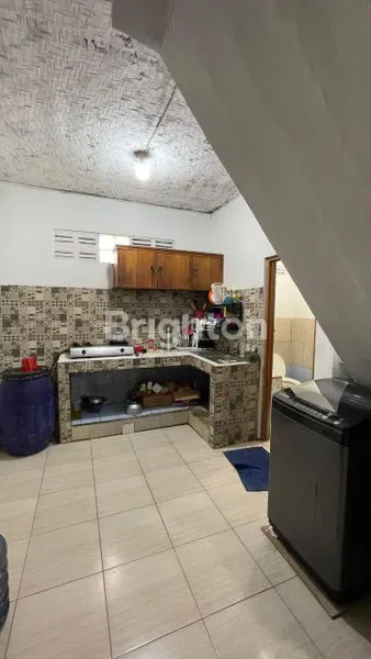 image DIKONTRAKAN RUMAH SIAP HUNI, 2 LANTAI SEMARANG (4)