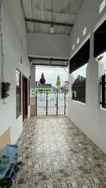 image DIKONTRAKAN RUMAH SIAP HUNI, 2 LANTAI SEMARANG (2)