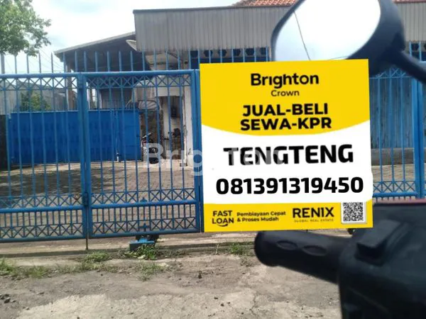 image GEDUNG STRATEGIS DI MAJAPAHIT SEMARANG (1)