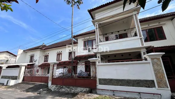 image KOS AKTIF JL. GANDARIA MALANG LOKASI STRATEGIS DENGAN OMSET PULUHAN JUTA RUPIAH DALAM 1 BULAN !\N (1)