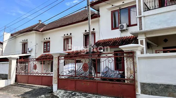 image KOS AKTIF JL. GANDARIA MALANG LOKASI STRATEGIS DENGAN OMSET PULUHAN JUTA RUPIAH DALAM 1 BULAN !\N (2)