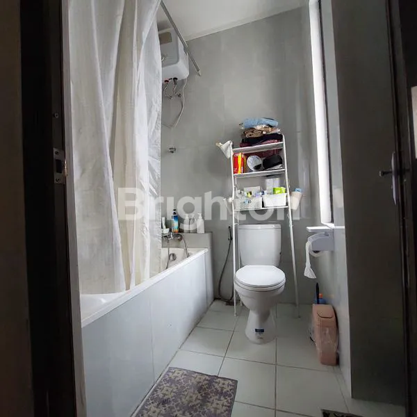 image RUMAH BUMI PUSPITEK ASRI 130 M2 / 151 M2 TANGERANG , 3+1 KT / 3+1 KM , SHM , 1.55 M (7)