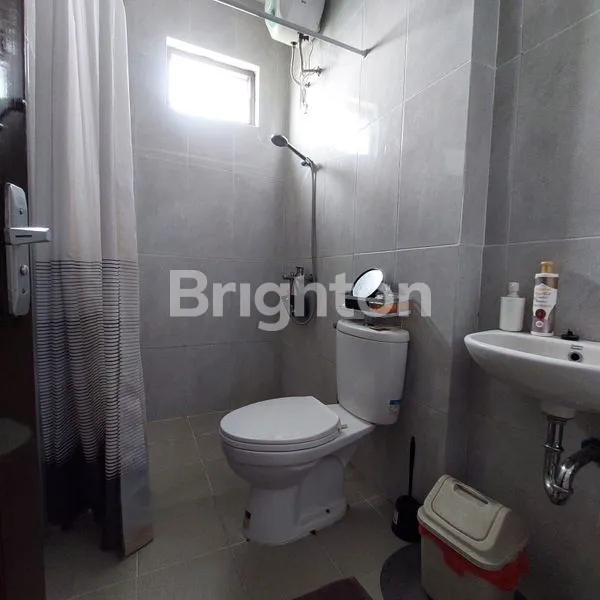 image RUMAH BUMI PUSPITEK ASRI 130 M2 / 151 M2 TANGERANG , 3+1 KT / 3+1 KM , SHM , 1.55 M (8)