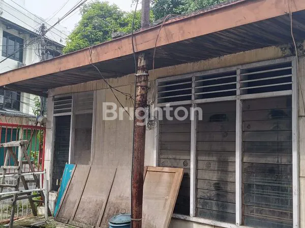 image RUMAH  BISA UNTUK EKPEDISI DAN KOS-KOSAN  DI DAERAH INDRAPURA, PERAK, RAJAWALI (1)