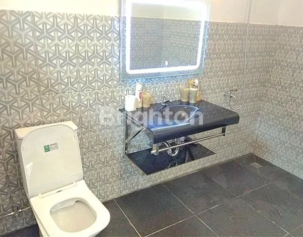 image VILLA EKSKLUSIF DI KADUNGORA GARUT, KOLAM RENANG & SHM (6)