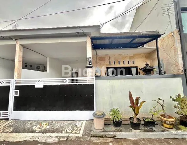 image RUMAH SIAP HUNI DI PEDUNGAN DENPASAR (1)