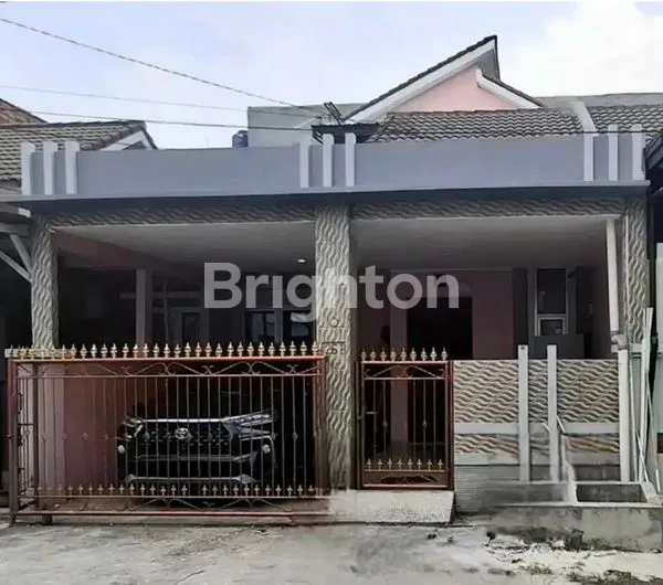 image RUMAH SIAP HUNI, 4 KT & 2 KM DI PALEM WIDELIA (1)