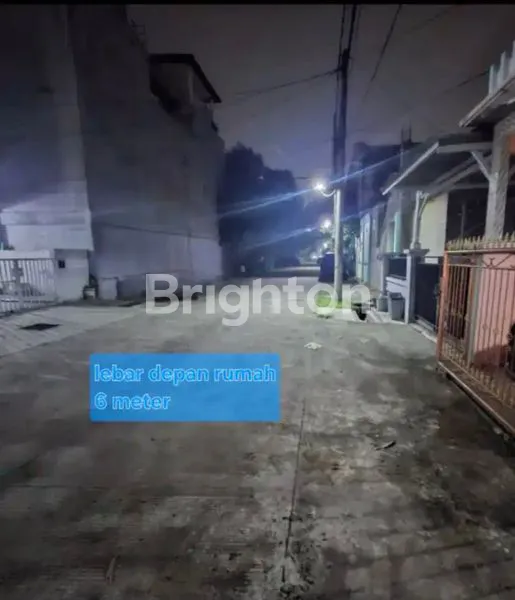 image RUMAH SIAP HUNI, 4 KT & 2 KM DI PALEM WIDELIA (2)