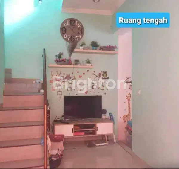 image RUMAH SIAP HUNI, 4 KT & 2 KM DI PALEM WIDELIA (5)