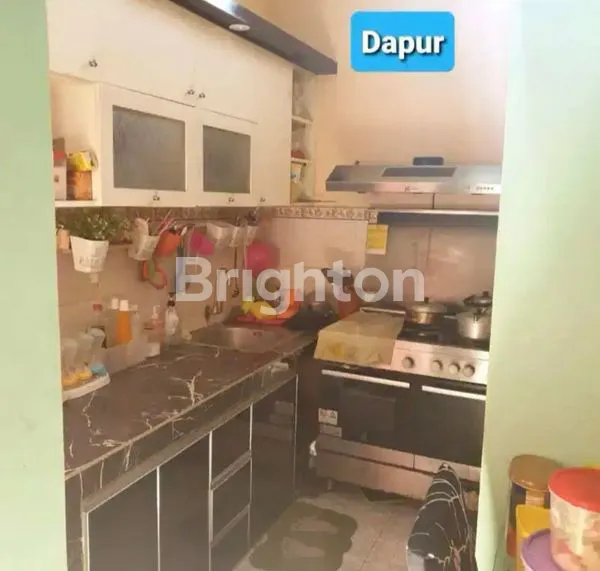 image RUMAH SIAP HUNI, 4 KT & 2 KM DI PALEM WIDELIA (6)