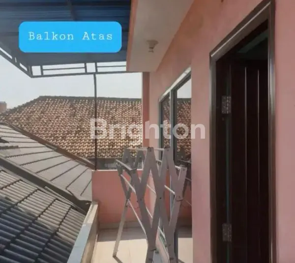 image RUMAH SIAP HUNI, 4 KT & 2 KM DI PALEM WIDELIA (7)