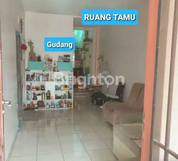 image RUMAH SIAP HUNI, 4 KT & 2 KM DI PALEM WIDELIA (4)