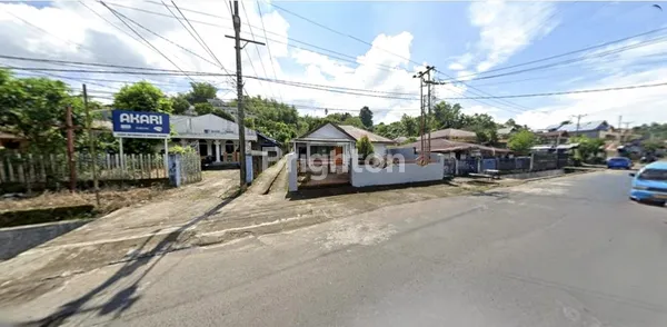 image DIJUAL TANAH BONUS BANGUNAN JL. MAESA KOTA MANADO (1)