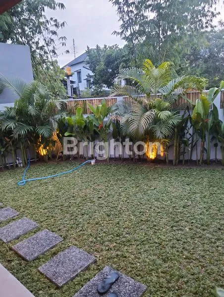 image FOR LEASE – BRAND NEW VILLA IN DALUNG, BALI  (3)