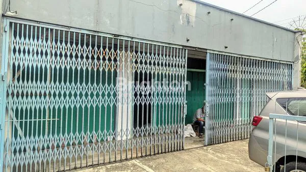 image RUKO GANDENG 3 LANTAI | DUREN SAWIT JAKARTA TIMUR (2)