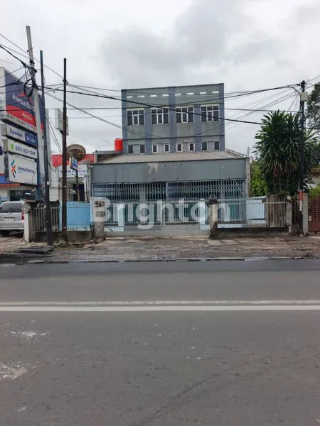 image RUKO GANDENG 3 LANTAI | DUREN SAWIT JAKARTA TIMUR (1)