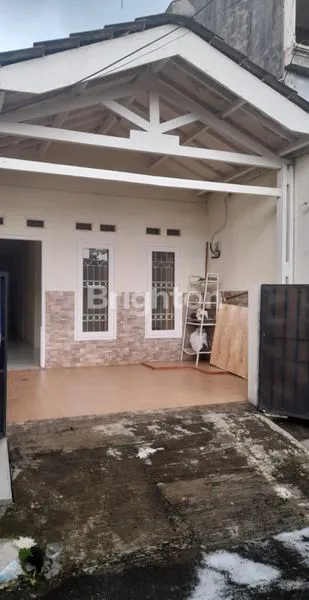 image DIJUAL RUMAH GRIYA LOKA BSD (1)