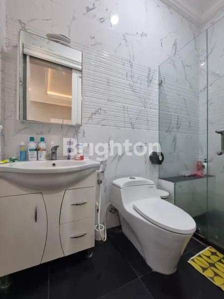 image HUNIAN STRATEGIS 7 KAMAR, LT 250M² DI PESANGGRAHAN (8)