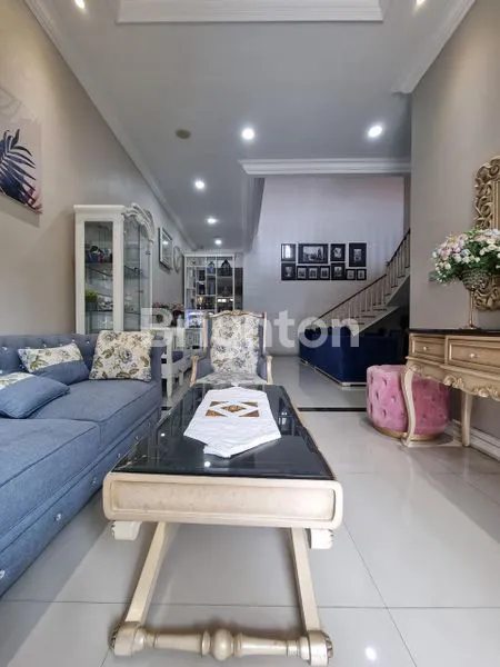 image HUNIAN STRATEGIS 7 KAMAR, LT 250M² DI PESANGGRAHAN (3)