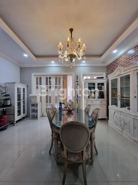 image HUNIAN STRATEGIS 7 KAMAR, LT 250M² DI PESANGGRAHAN (2)