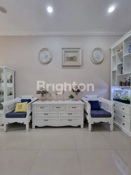 image HUNIAN STRATEGIS 7 KAMAR, LT 250M² DI PESANGGRAHAN (5)