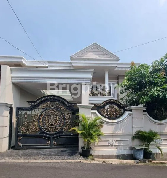 image HUNIAN STRATEGIS 7 KAMAR, LT 250M² DI PESANGGRAHAN (1)